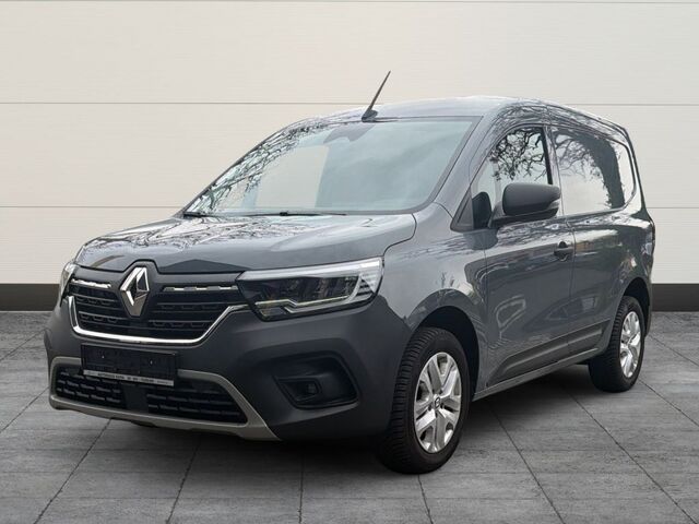 RENAULT Kangoo Rapid TCe130 FAP Advance Kangoo Transporter Vorschau für Listenansicht