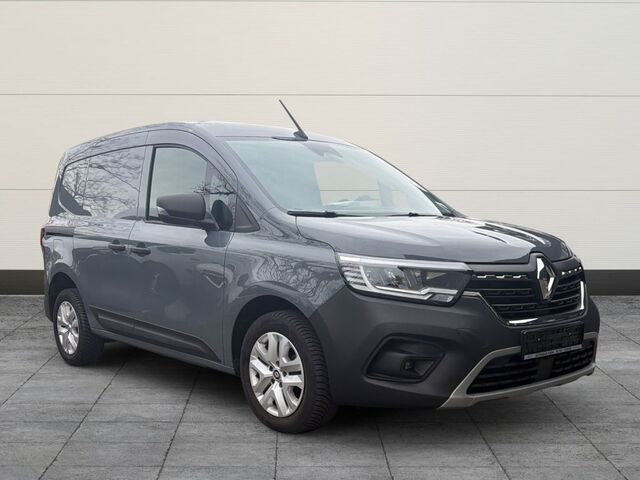 RENAULT Kangoo Rapid TCe130 FAP Advance Kangoo Transporter Ansicht 2 für Fahrzeugdetailseite
