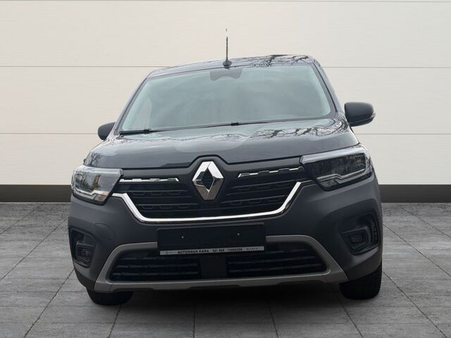 RENAULT Kangoo Rapid TCe130 FAP Advance Kangoo Transporter Ansicht 3 für Fahrzeugdetailseite