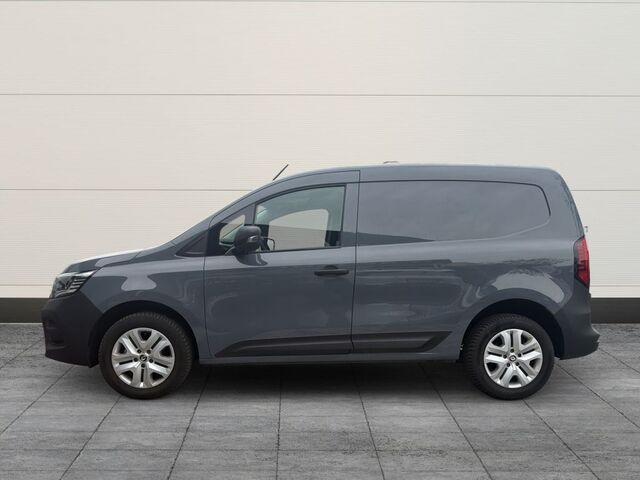 RENAULT Kangoo Rapid TCe130 FAP Advance Kangoo Transporter Ansicht 4 für Fahrzeugdetailseite