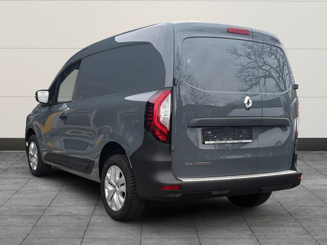 RENAULT Kangoo Rapid TCe130 FAP Advance Kangoo Transporter Ansicht 5 für Fahrzeugdetailseite