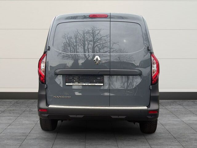 RENAULT Kangoo Rapid TCe130 FAP Advance Kangoo Transporter Ansicht 6 für Fahrzeugdetailseite