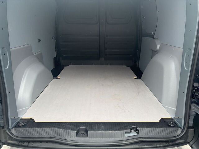 RENAULT Kangoo Rapid TCe130 FAP Advance Kangoo Transporter Ansicht 9 für Fahrzeugdetailseite