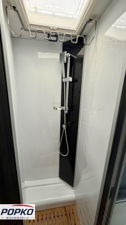 CHAUSSON 788 Titanium Ultimate WENIG KM - 170PS Automatik Ansicht 13 für Fahrzeugdetailseite