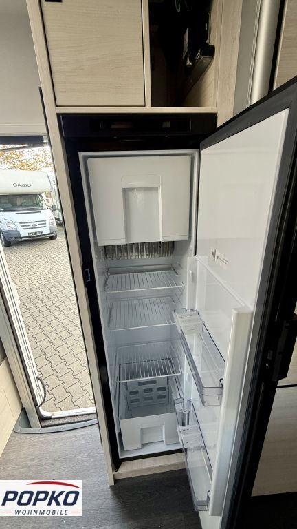 CHAUSSON 788 Titanium Ultimate WENIG KM - 170PS Automatik Ansicht 9 für Fahrzeugdetailseite