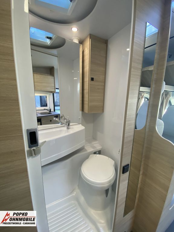 CHAUSSON C514 First Line Markise & Solar Ansicht 10 für Fahrzeugdetailseite