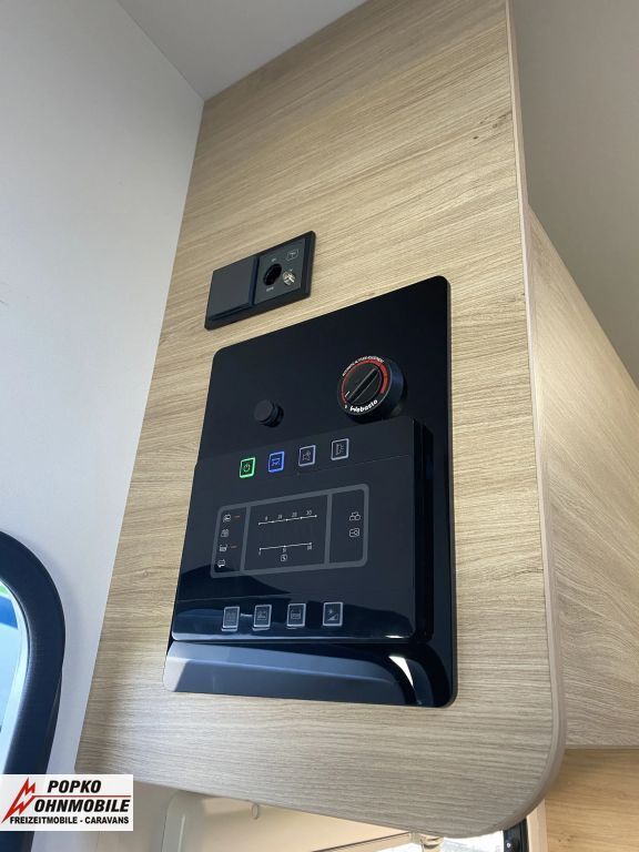 CHAUSSON C514 First Line Markise & Solar Ansicht 14 für Fahrzeugdetailseite