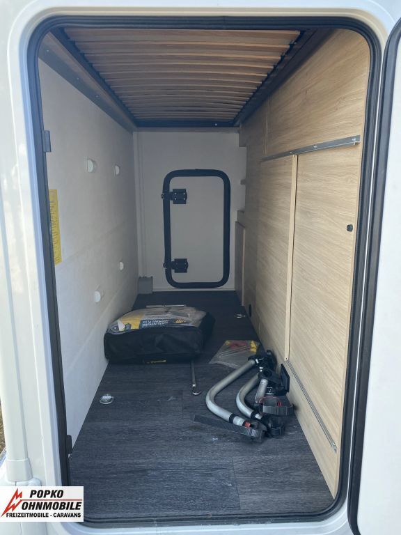 CHAUSSON C514 First Line Markise & Solar Ansicht 16 für Fahrzeugdetailseite