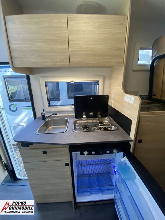 CHAUSSON C514 First Line Markise & Solar Ansicht 9 für Fahrzeugdetailseite