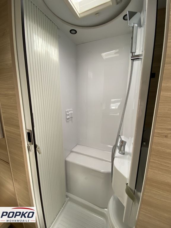 CHAUSSON C514 First Line Markise Ansicht 10 für Fahrzeugdetailseite