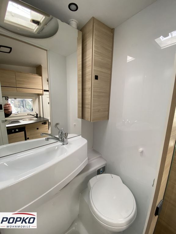 CHAUSSON C514 First Line Markise Ansicht 11 für Fahrzeugdetailseite