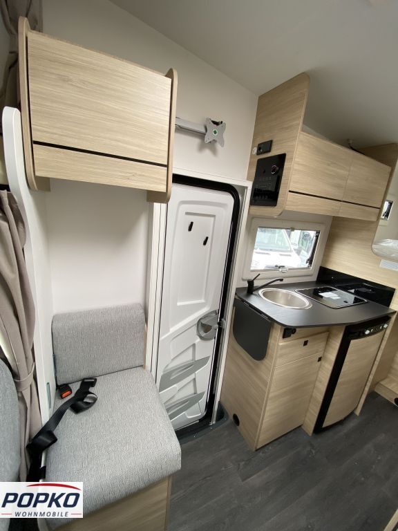 CHAUSSON C514 First Line Markise Ansicht 15 für Fahrzeugdetailseite
