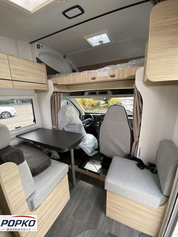 CHAUSSON C514 First Line Markise Ansicht 5 für Fahrzeugdetailseite