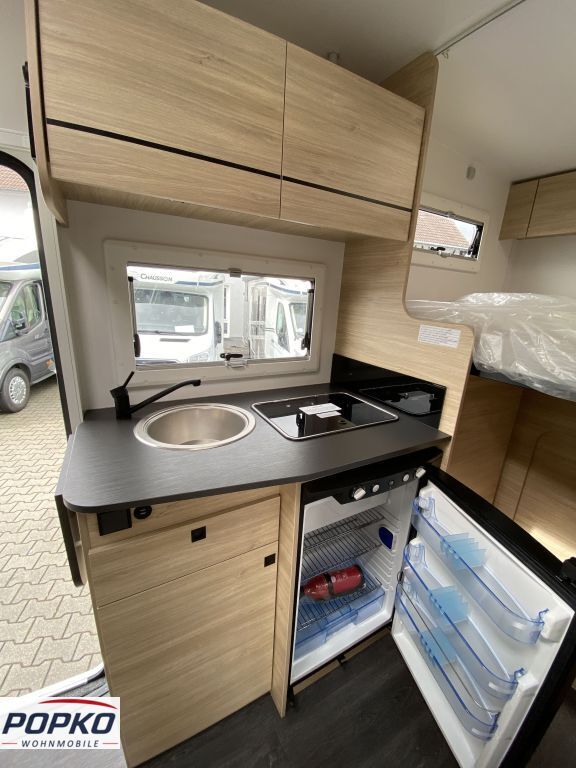 CHAUSSON C514 First Line Markise Ansicht 6 für Fahrzeugdetailseite