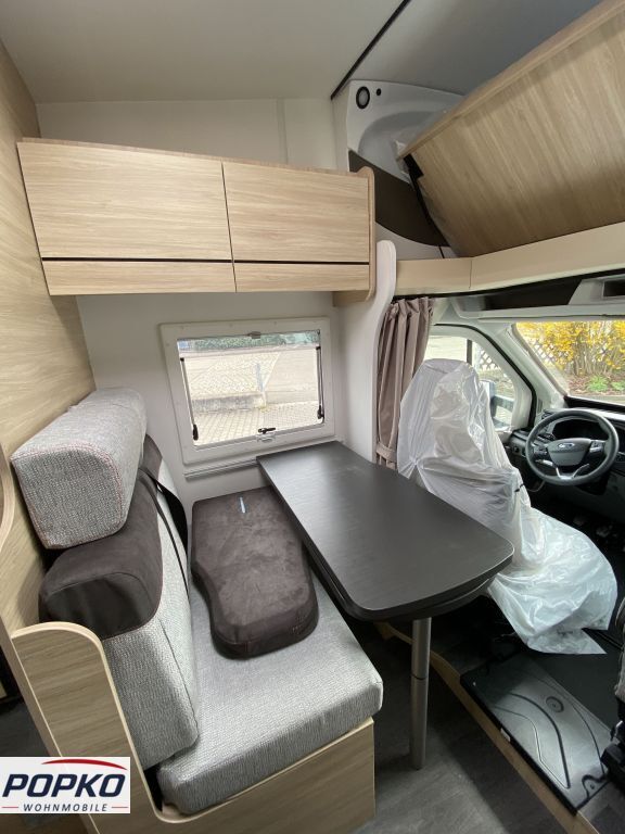 CHAUSSON C514 First Line Markise Ansicht 8 für Fahrzeugdetailseite