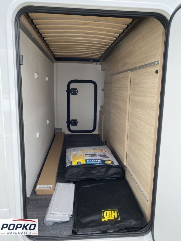 CHAUSSON C514 First Line Markise Ansicht 9 für Fahrzeugdetailseite