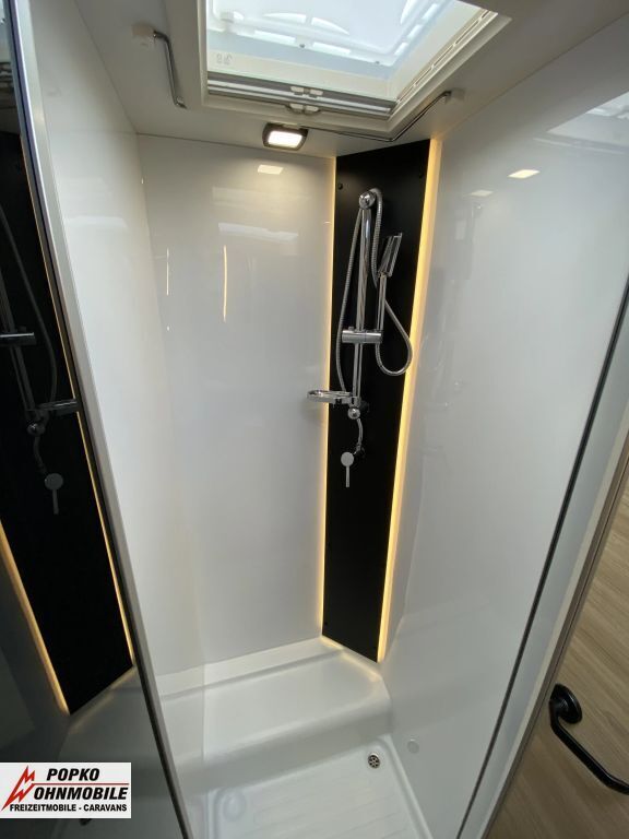 CHAUSSON 777 Etape Line Hubbett Ansicht 16 für Fahrzeugdetailseite