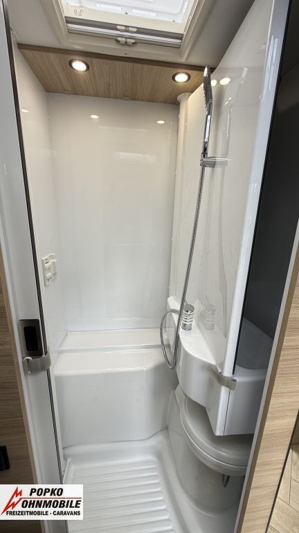 CHAUSSON S614 Sport Line NEUES MODELL 26 Ansicht 16 für Fahrzeugdetailseite