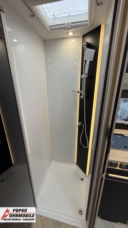 CHAUSSON 630 Titanium Line Kompressor Kühlschrank Ansicht 15 für Fahrzeugdetailseite