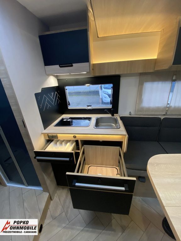 CHAUSSON 797 Titanium Line VOLL Ansicht 9 für Fahrzeugdetailseite