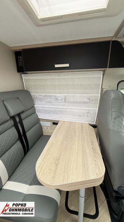 CHAUSSON V690 Sport Line Automatik Ansicht 10 für Fahrzeugdetailseite