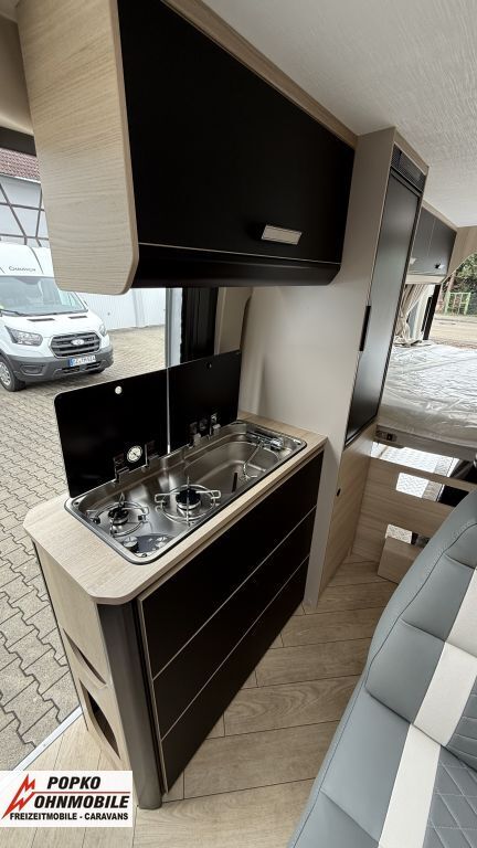 CHAUSSON V690 Sport Line Automatik Ansicht 14 für Fahrzeugdetailseite