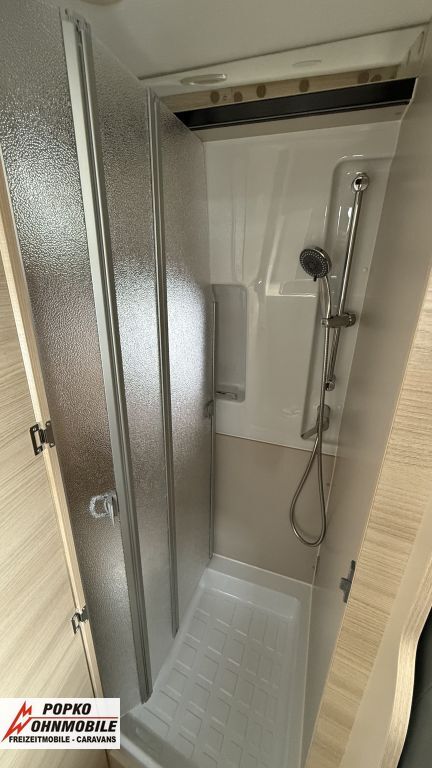 CHAUSSON V690 Sport Line Automatik Ansicht 18 für Fahrzeugdetailseite