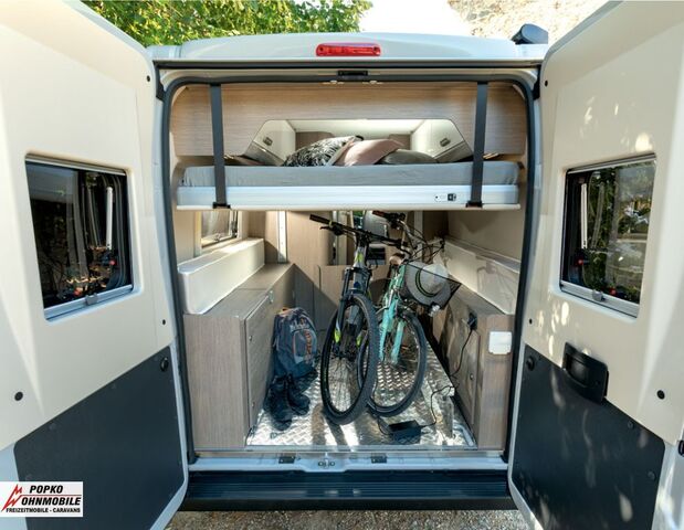 CHAUSSON V690 Sport Line Automatik Ansicht 22 für Fahrzeugdetailseite