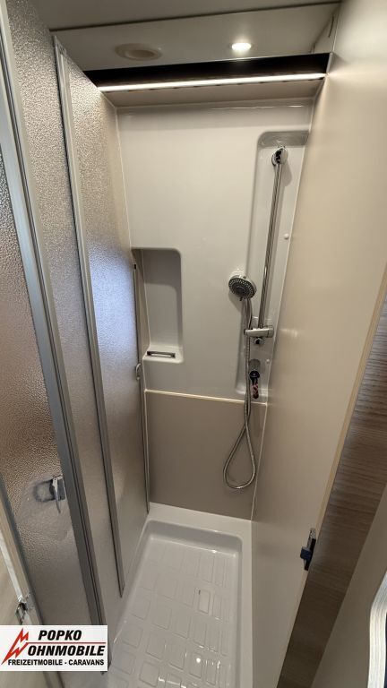 CHAUSSON V594 Sport Line Abstandtstempomat Ansicht 14 für Fahrzeugdetailseite