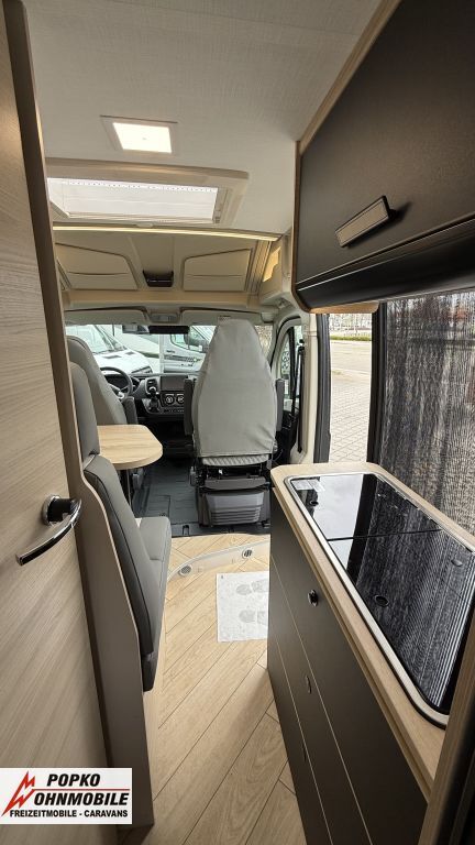 CHAUSSON V594 Sport Line Abstandtstempomat Ansicht 15 für Fahrzeugdetailseite