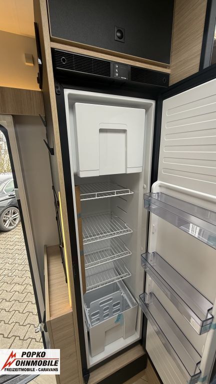 CHAUSSON 640 Titanium Line Abstandstempomat Ansicht 9 für Fahrzeugdetailseite