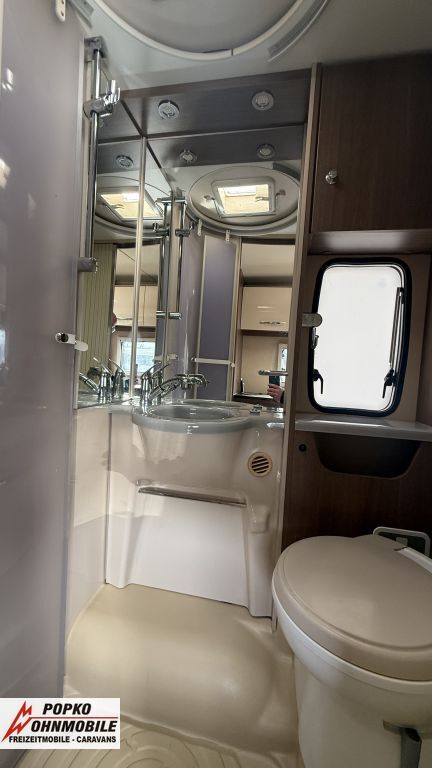 CHAUSSON 03 Efoy Brennstoffzelle Ansicht 15 für Fahrzeugdetailseite