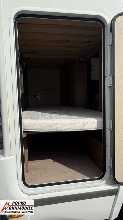 CHAUSSON 03 Efoy Brennstoffzelle Ansicht 18 für Fahrzeugdetailseite