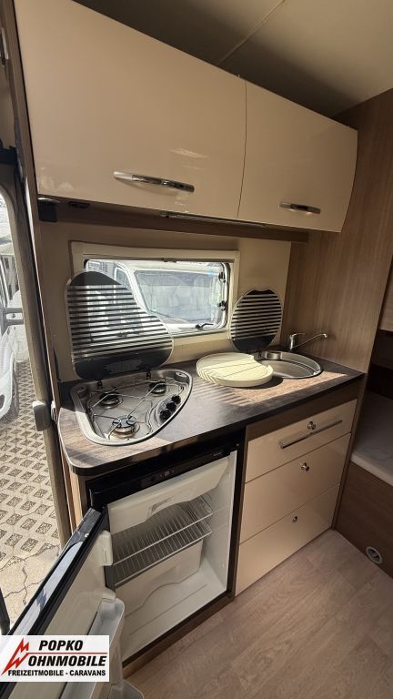 CHAUSSON 03 Efoy Brennstoffzelle Ansicht 8 für Fahrzeugdetailseite