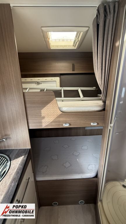 CHAUSSON 03 Efoy Brennstoffzelle Ansicht 9 für Fahrzeugdetailseite
