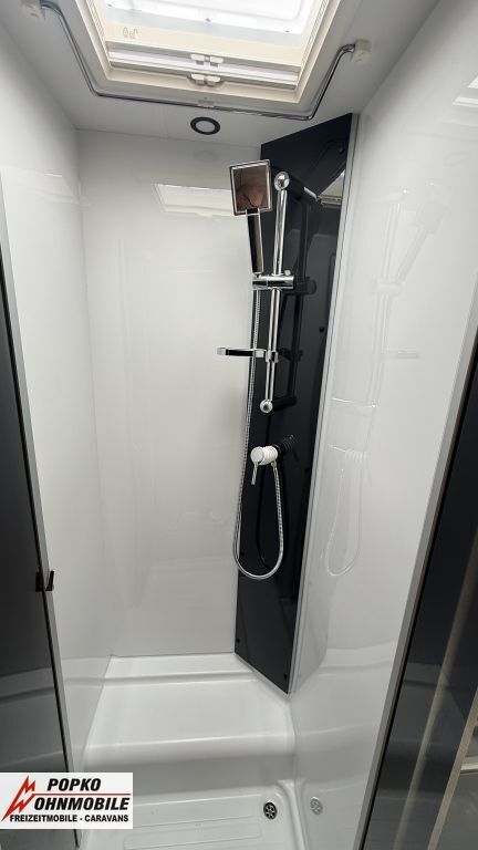 CHAUSSON 720 Titanium Line Modell 2026 Ansicht 17 für Fahrzeugdetailseite