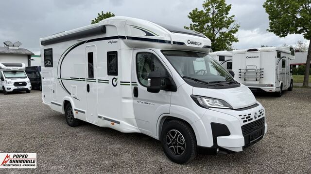 CHAUSSON 797 Ultimate Line VOLL Vorschau für Listenansicht