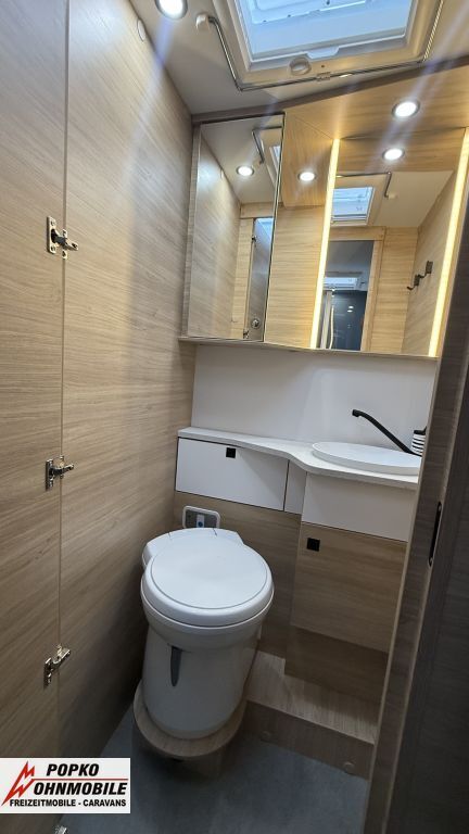 CHAUSSON 797 Ultimate Line VOLL Ansicht 13 für Fahrzeugdetailseite
