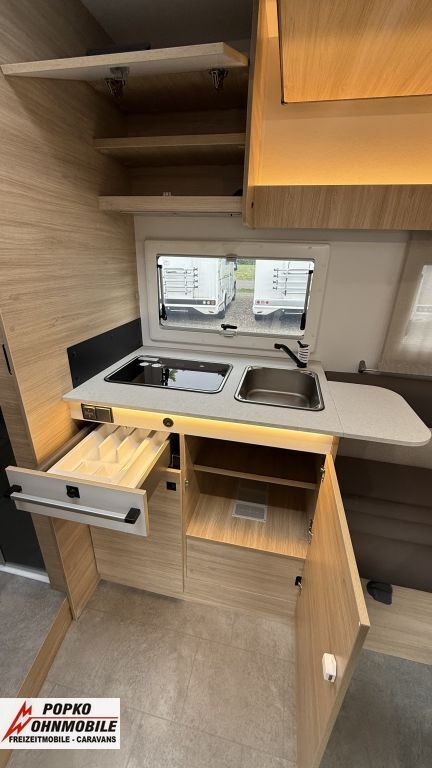 CHAUSSON 797 Ultimate Line VOLL Ansicht 15 für Fahrzeugdetailseite