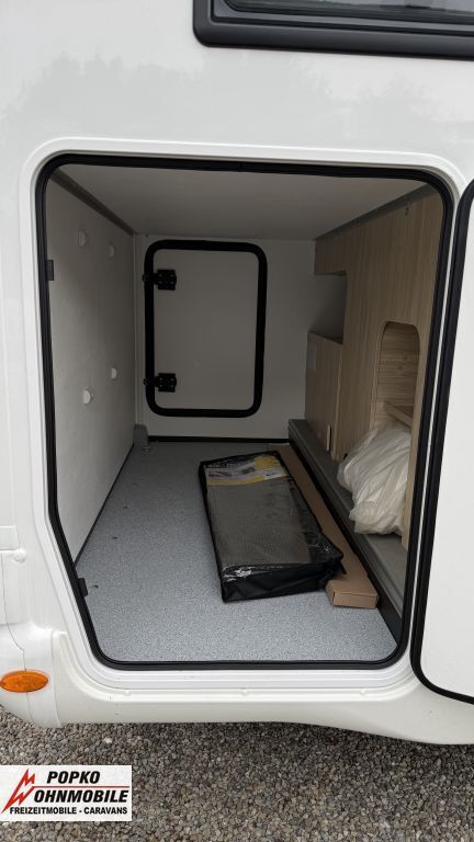 CHAUSSON 797 Ultimate Line VOLL Ansicht 18 für Fahrzeugdetailseite