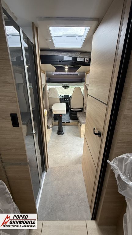 CHAUSSON 797 Ultimate Line VOLL Ansicht 8 für Fahrzeugdetailseite