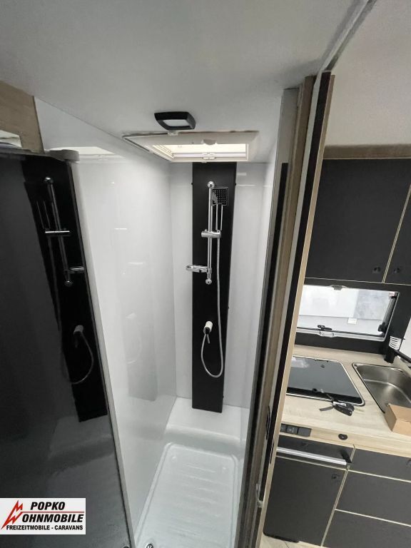 CHAUSSON 650 Etape Line Tageszulassung Ansicht 10 für Fahrzeugdetailseite
