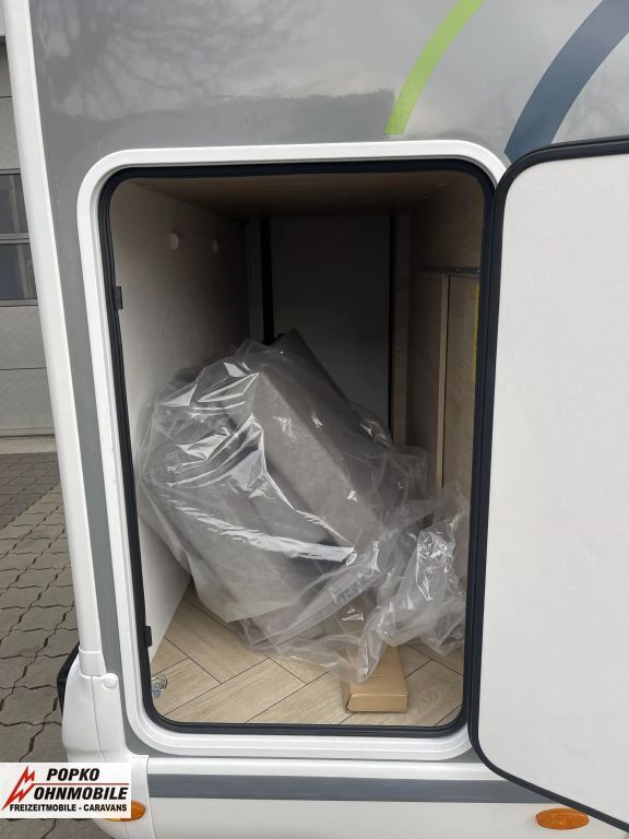 CHAUSSON 650 Etape Line Tageszulassung Ansicht 6 für Fahrzeugdetailseite