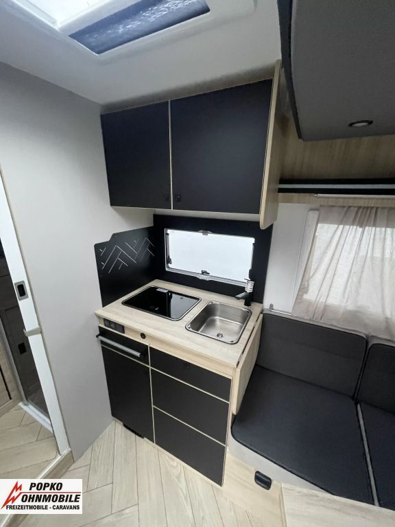 CHAUSSON 650 Etape Line Tageszulassung Ansicht 8 für Fahrzeugdetailseite