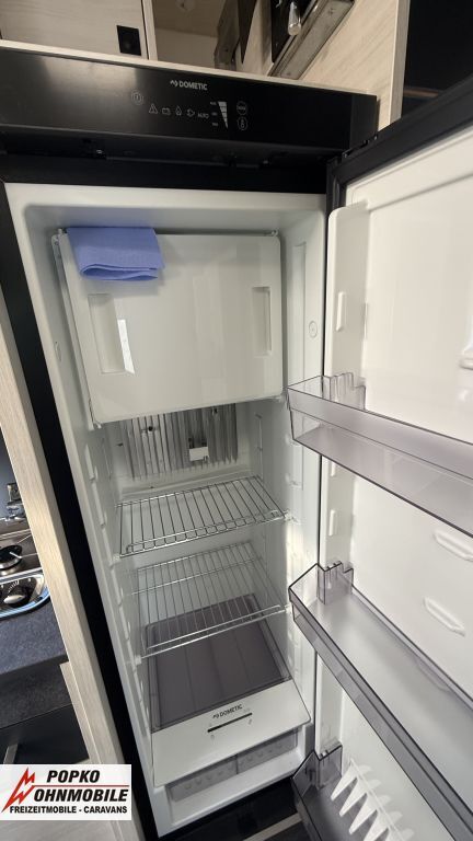 CHAUSSON 627GA Titanium Premium TOP GEPFLEGT Ansicht 12 für Fahrzeugdetailseite