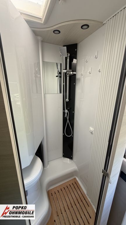 CHAUSSON 627GA Titanium Premium TOP GEPFLEGT Ansicht 14 für Fahrzeugdetailseite