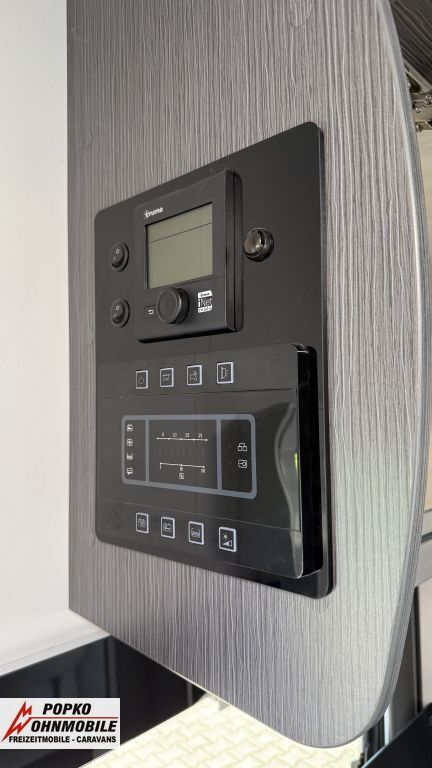 CHAUSSON 627GA Titanium Premium TOP GEPFLEGT Ansicht 15 für Fahrzeugdetailseite