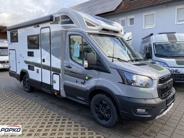 CHAUSSON S697 Sport Line Einzelbetten Vorschau für Listenansicht