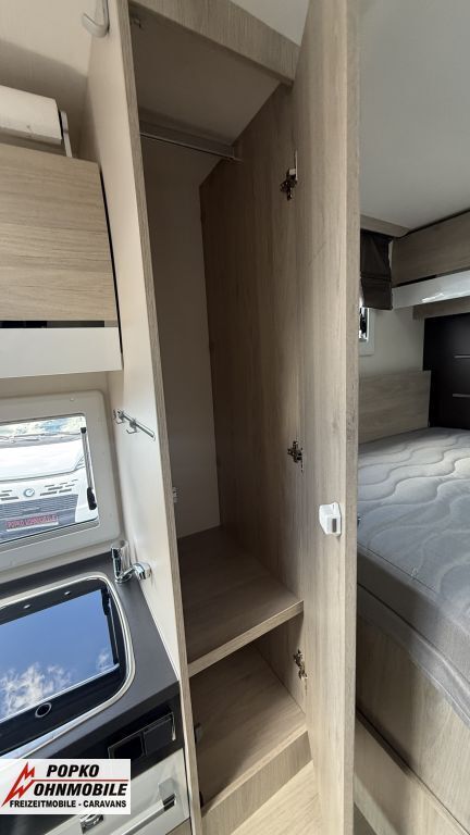 CHAUSSON C514 viel Zubehör Ansicht 12 für Fahrzeugdetailseite