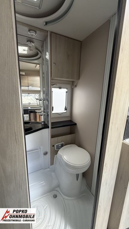 CHAUSSON C514 viel Zubehör Ansicht 13 für Fahrzeugdetailseite
